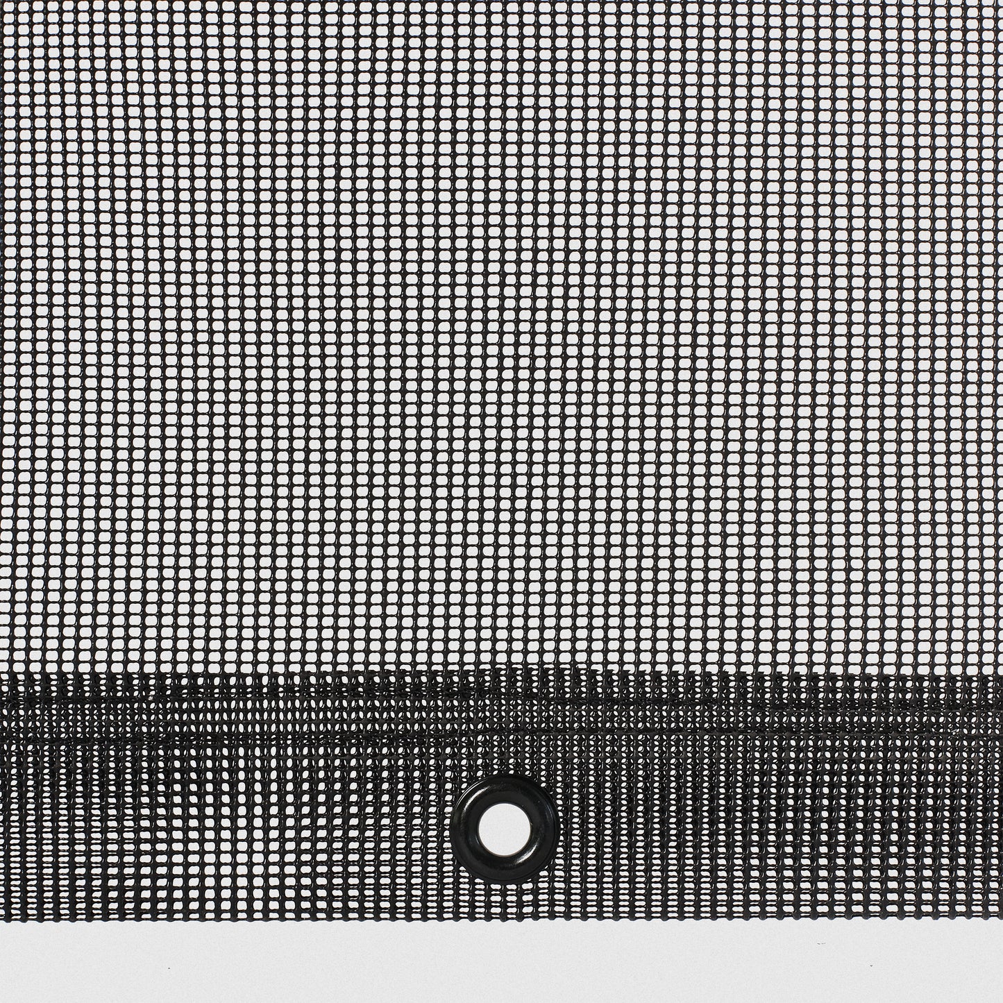 "Carlo" 4 Meter Zaun mit 4 "TerraPoles"